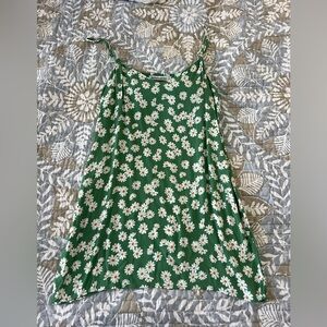 Reformation Slip Dress